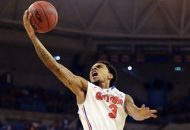NCAA Power 16 Rankings