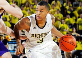 Big Ten Blog