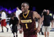 NCAA Power 16 Rankings