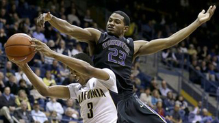 Pac 12 Blog