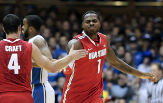 Big Ten Blog