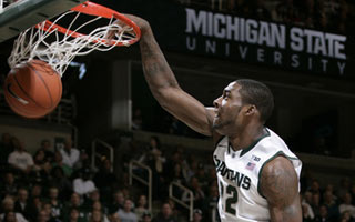 Big Ten Blog