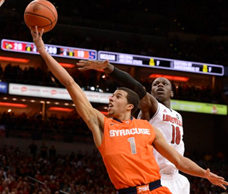 Big East Blog