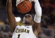 NCAA Power 16 Rankings