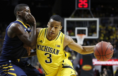 Big Ten Blog