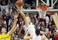 NCAA Power 16 Rankings