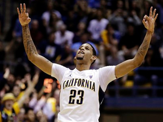 Pac 12 Blog