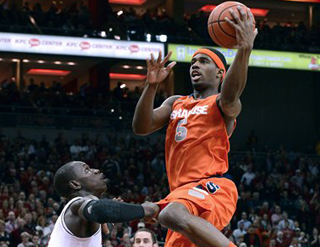 Big East Blog