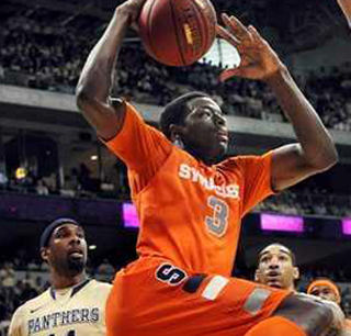 Big East Blog