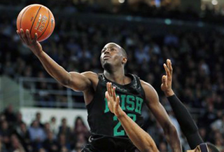 Big East Blog