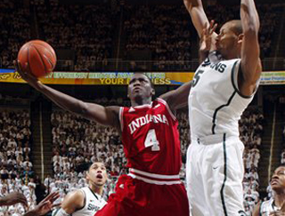 Big Ten Blog