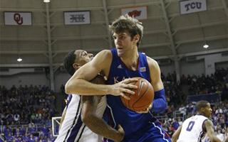 Big 12 Blog
