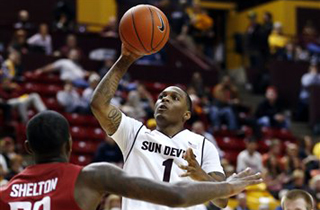 Pac 12 Blog