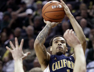 Pac 12 Blog
