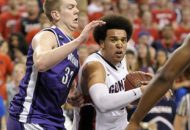 NCAA Power 16 Rankings