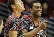2013 McDonald’s All American Practice Notes