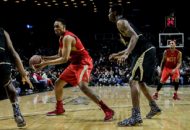 2013 Jordan Brand Classic: West Recap