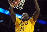 James Ennis Interview