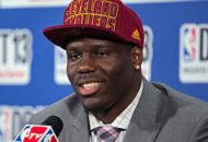 2013 NBA Draft Grades