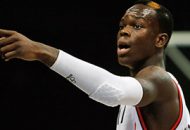 In the Fast Lane: Dennis Schroder