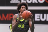 adidas Eurocamp: Day 1 Recap