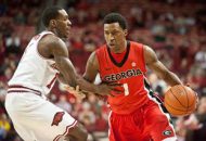 Top 10 Shooting Guard Prospects