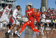 NBA Draft: Boom or Bust Picks