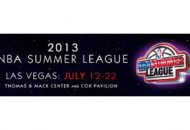 2013 NBA Summer League Rosters