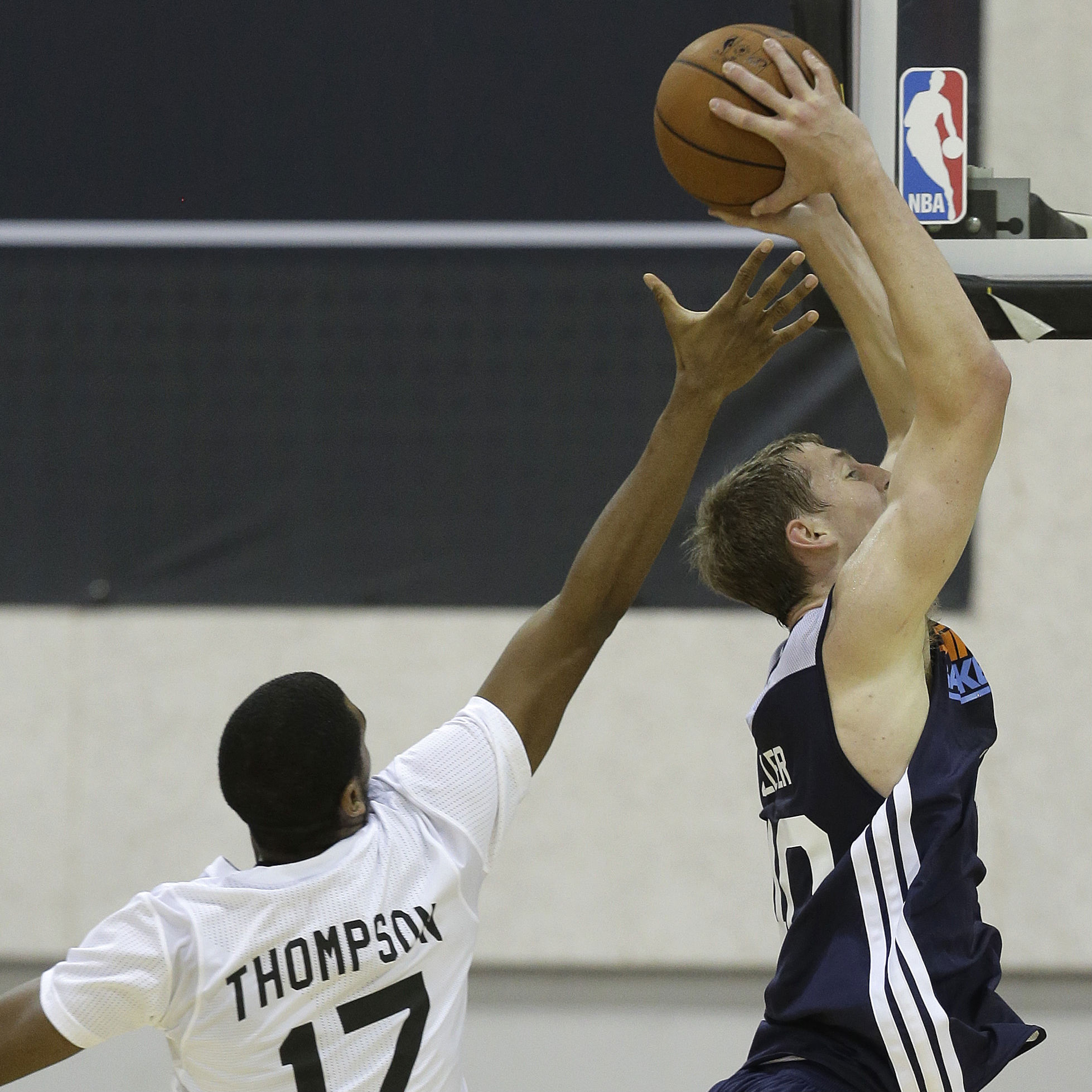 Cody Zeller