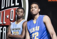 2014 NBA Draft: Top 20 Prospects
