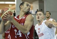 Perry Ellis Interview