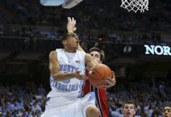 NCAA Power 16 Rankings