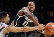 NCAA Power 16 Rankings