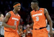 NCAA Power 16 Rankings
