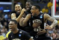 NCAA Power 16 Rankings
