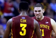 NCAA Power 16 Rankings