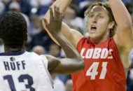 NCAA Power 16 Rankings