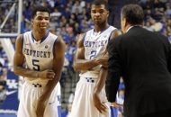 Ranking the Sweet 16’s Performances Over First Weekend