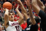 Sweet Sixteen Preview: West
