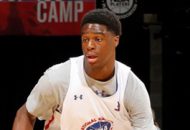 Emmanuel Mudiay Interview
