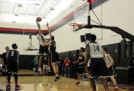 2014 Nike Hoop Summit Practice Notes: World Team