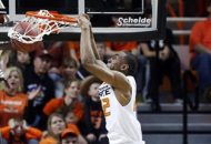 NBA Draft Combine: Athleticism Test Results
