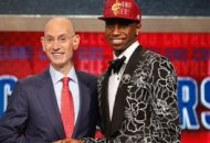 2014 NBA Draft Grades