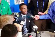 NBA Draft: Media Day