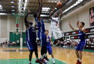adidas Eurocamp: Top USA Prospects