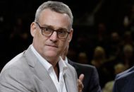 Spurs, Secret to Success: R.C. Buford