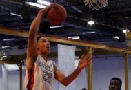 Elite Talent on NBA Horizon: Top 10 High School Prospects