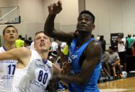 2014 LeBron James Skills Academy: Top High School Prospects