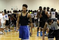 2014 LeBron James Skills Academy: Top NCAA Prospects