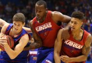 Big 12 Conference Preview